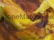 cuisine marocaine traditionnelle recettes