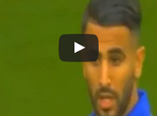 VIDÉO Tout qu'a fait Riyad Mahrez face Liverpool