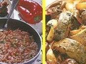 cuisine judeo marocaine