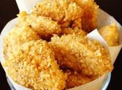 regime dukan nuggets poulet