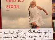 paquebot dans arbres