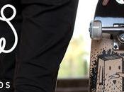 Crowdfunding Baise-en-ville Skateboards Laurent Pierre