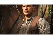 C’est confirmé, Jurassic World sera trilogie