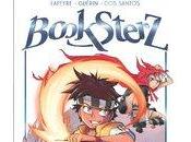 Bande annonce Booksterz (Rémi Guérin, Sylvain Santos Guillaume Lapeyre) Kana