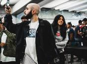 Sneakerness Paris 2016 Outfit Recap