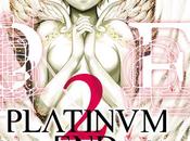 Platinum Tome