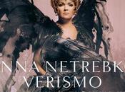 Nouveauté disque Anna Netrebko pour Verismo