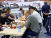 Maxime Vachier-Lagrave gagne nouveau