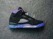 Jordan Retro Raptors