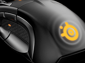 SteelSeries annonce Rival réinvente souris Gaming MMO/MOBA
