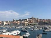 Marseille notre installation