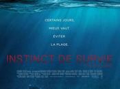 Cinéma Instinct survie, critique