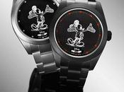 Luxe Montre Milgauss Mickey Mouse
