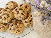 Cookies coco choco sans gluten