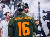 Sneakerness Paris 2016 Official Recap