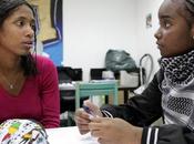 Montreuil tutorat solidaire pour collégiens Marais-de-Villiers