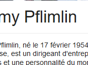 l’ancien Président France Télévisions, Rémy Pflimlin, devant Cour discipline budgétaire