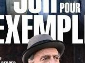 juif pour l'exemple, film Jacob Berger