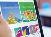 Swift Playgrounds disponible l'App Store