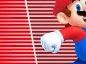 Super Mario arrive décembre votre iPhone