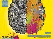 Ouvrez agendas Tous Portes ouvertes Ateliers Ménilmontant, septembre octobre.