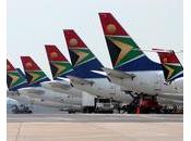 Afrique compagnie aérienne nationale l’agonie