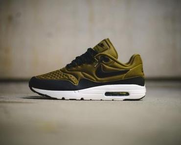 Nike Air Max 1 Ultra SE Olive