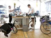Découvrez l’on pourrait appeler Garage paralympique