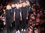 pensez grand retour jogging Adidas façon Alexander Wang?