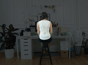 Percko gilet vous aider redresser votre