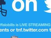 Twitter diffusera matchs NFL, Apple Xbox