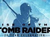 Nouvelle bande-annonce pour Rise Tomb Raider 20ème anniversaire