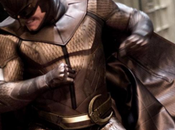 Justice League Zack Snyder dévoile costume Batman