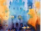 Portes ouvertes l’atelier Prischedko Trèves (Trier)