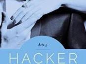 Hacker, tome Ultime tentation Meredith Wild