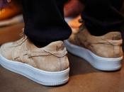 Kithland Focus Sneakers