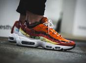 Sneakerness Paris 2016 On-Feet Recap