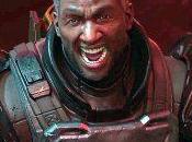 Destiny -Rise Iron Trailer lancement