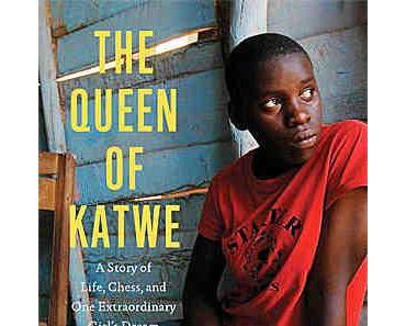 Une joueuse d’échecs devient l’héroïne d’un film Disney