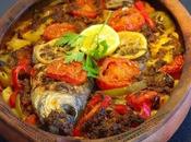 cuisine marocaine poisson youtube