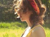 preparer peau soleil gommage