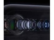 iPhone capteur photo identique celui l’iPhone