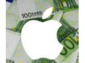 Impôts Apple ciblée plusieurs pays européens