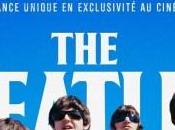 [Critique] BEATLES EIGHT DAYS WEEK TOURING YEARS