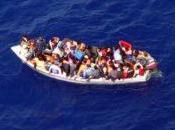 Libye migrants attendent gagner l’Italie