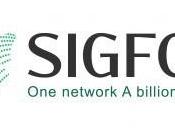 SIGFOX premier unique réseau sans dédié l’Internet objets