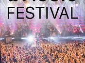 Apple Music Festival nuits concerts Live partir demain