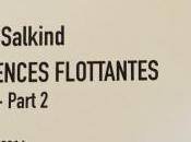 Galerie DIX9 Hélène Lacharmoise exposition Louis SALKIND -Présences Flottantes Acte Part jusqu’au 2016