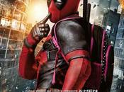 Cinéma Deadpool, critique