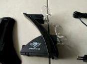 Test Dual Charger Station Spirit Gamer